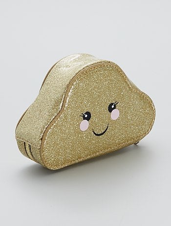 Trousse de rangement 'Nuage'