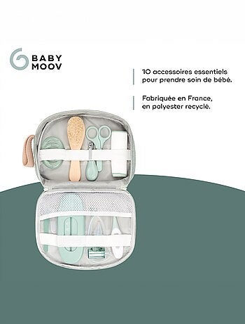 Trousse de soin 'Babymoov'