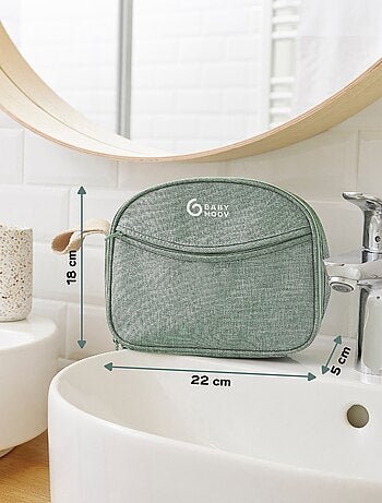 Trousse de soin 'Babymoov'