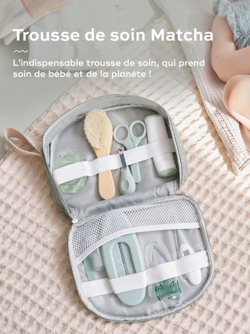 Trousse de soin 'Babymoov' - Kiabi
