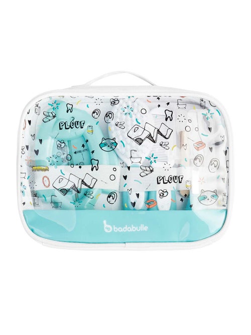 Trousse de soin 'Badabulle' 7 accessoires - Kiabi