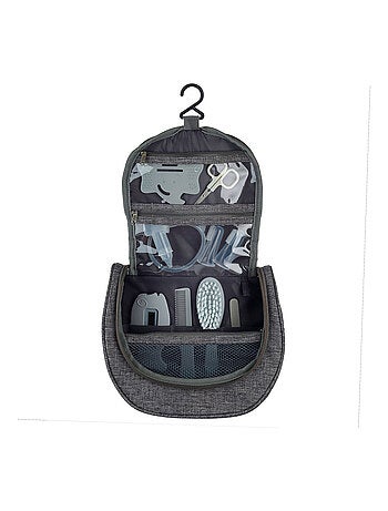 TROUSSE DE SOIN BEBE AVEC ACCESSOIRES