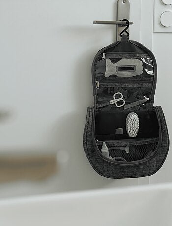 TROUSSE DE SOIN BEBE AVEC ACCESSOIRES