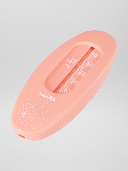 Trousse de soin pour bébé 'Babymoov' - Kiabi