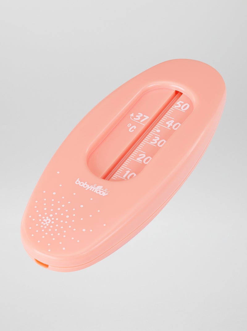 Trousse de soin pour bébé 'Babymoov' pêche - Kiabi