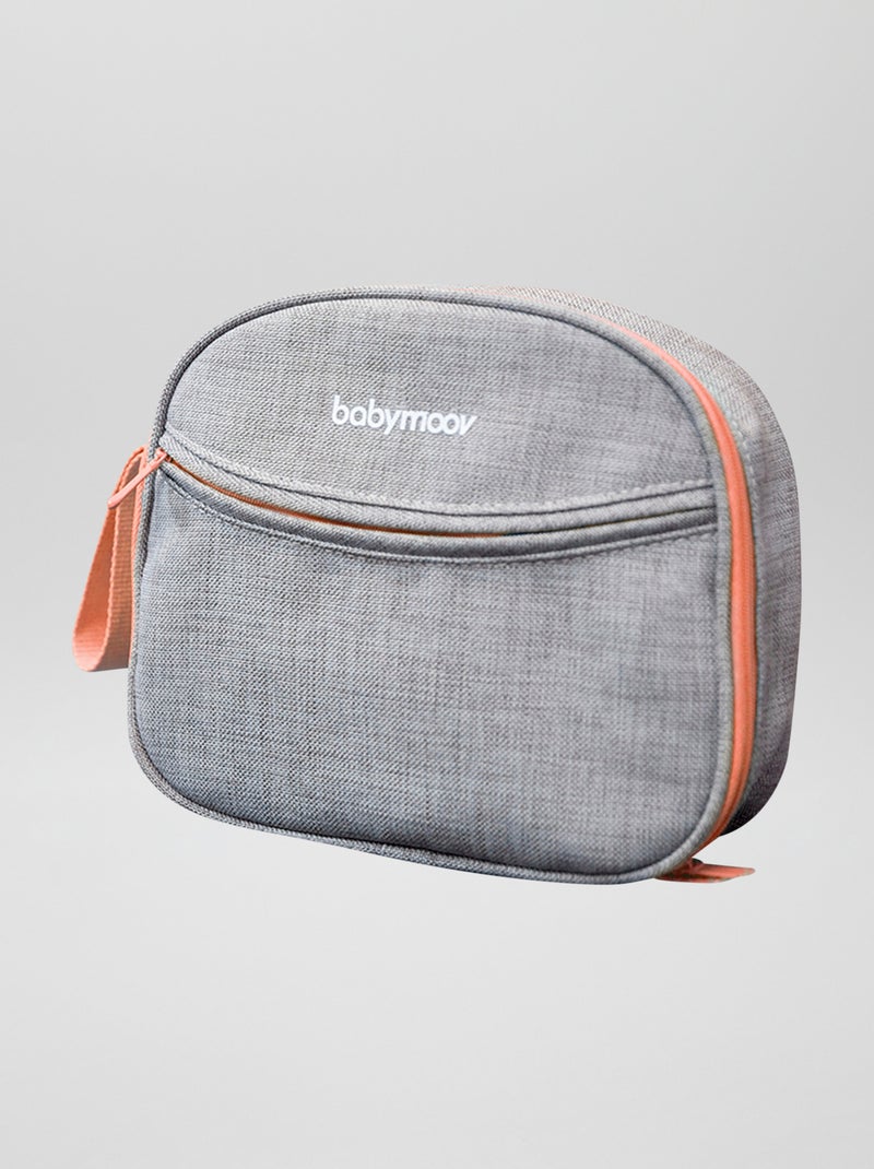 Trousse de soin pour bébé 'Babymoov' pêche - Kiabi