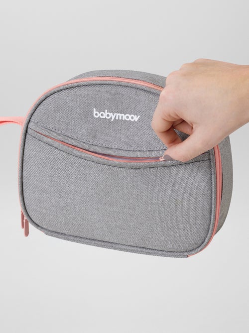 Trousse de soin pour bébé 'Babymoov' - Kiabi