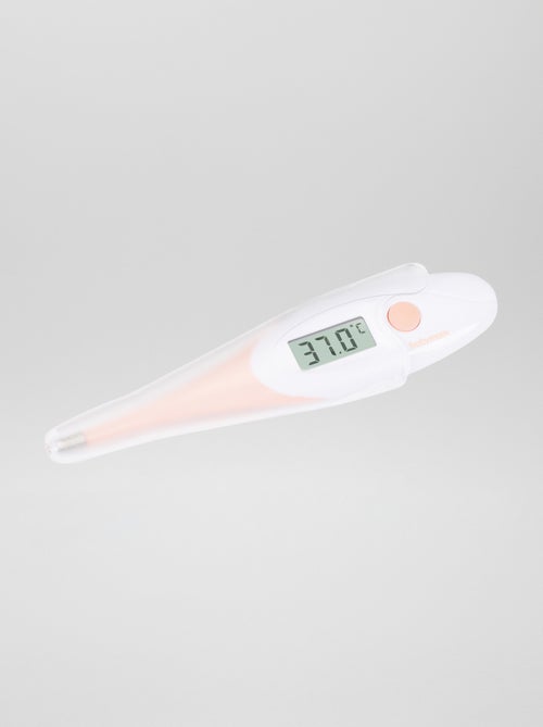 Trousse de soin pour bébé 'Babymoov' - Kiabi