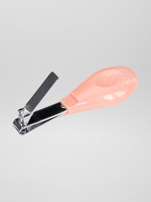 Trousse de soin pour bébé 'Babymoov' - Kiabi