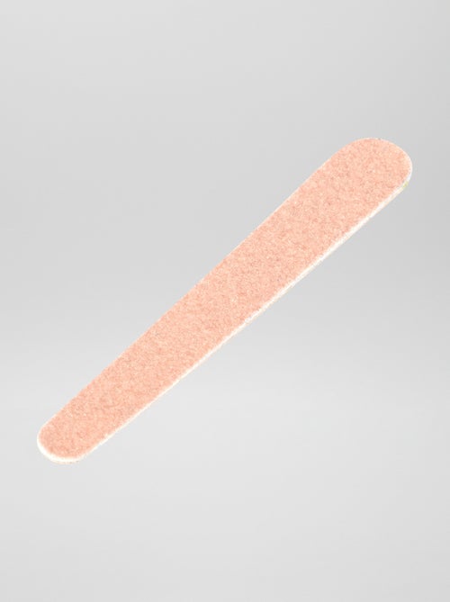 Trousse de soin pour bébé 'Babymoov' - Kiabi