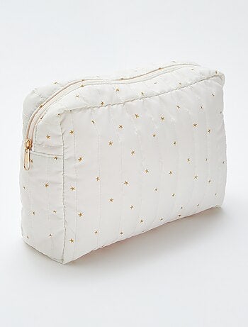 Trousse de soins imprimée
