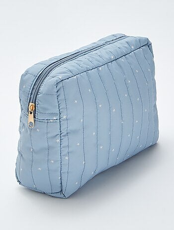 Trousse de soins imprimée