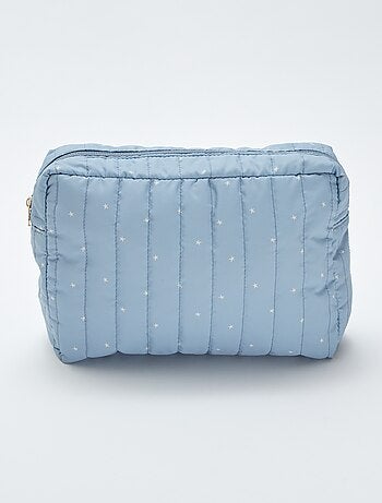 Trousse de soins imprimée