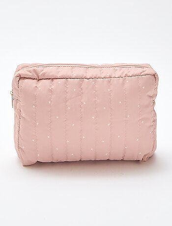 Trousse de soins imprimée