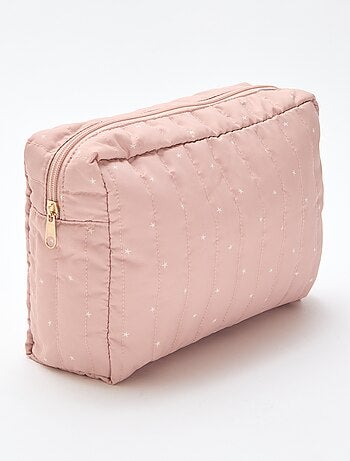 Trousse de soins imprimée
