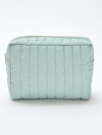 Trousse de soins imprimée