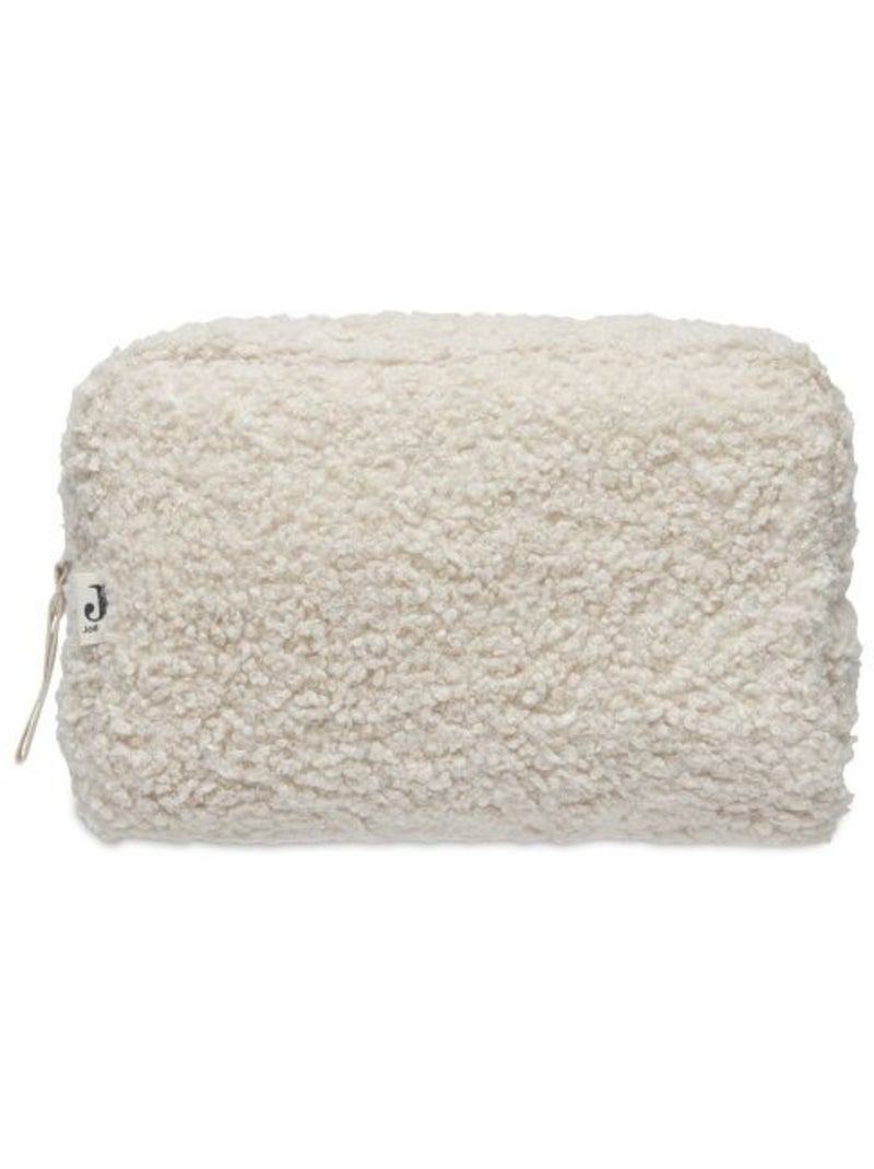 Trousse de soins Jollein Beige - Kiabi