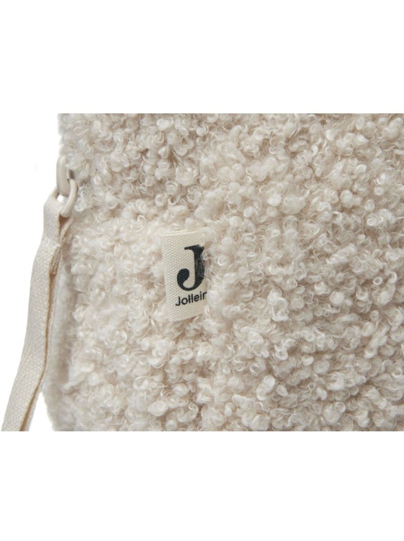 Trousse de soins Jollein Beige - Kiabi