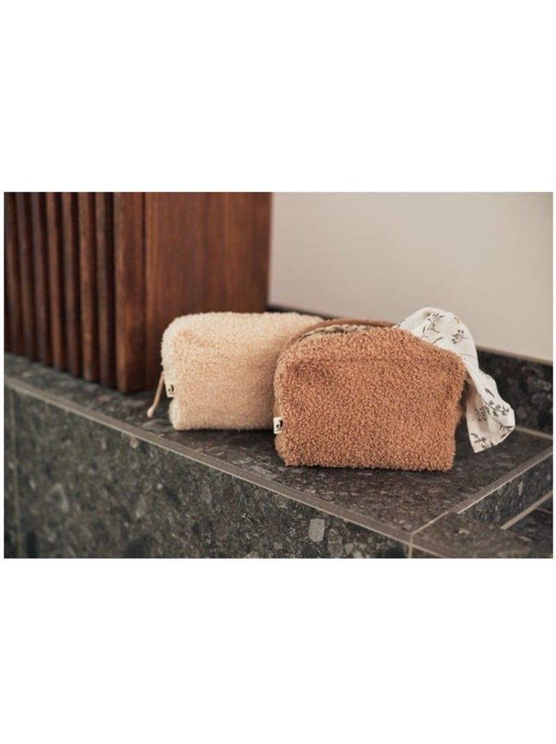 Trousse de soins Jollein Beige - Kiabi