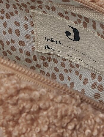 Trousse de soins Jollein