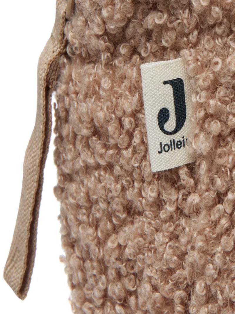 Trousse de soins Jollein Marron - Kiabi
