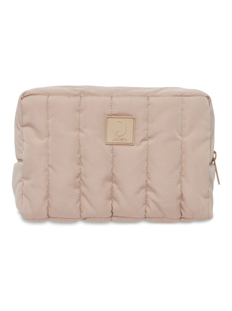 Trousse de soins rembourré Jollein Marron - Kiabi