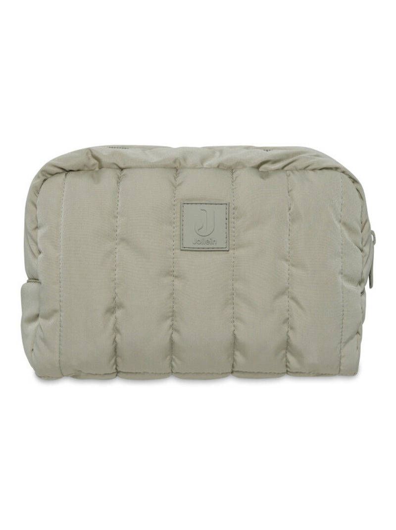 Trousse de soins rembourré Jollein Vert - Kiabi