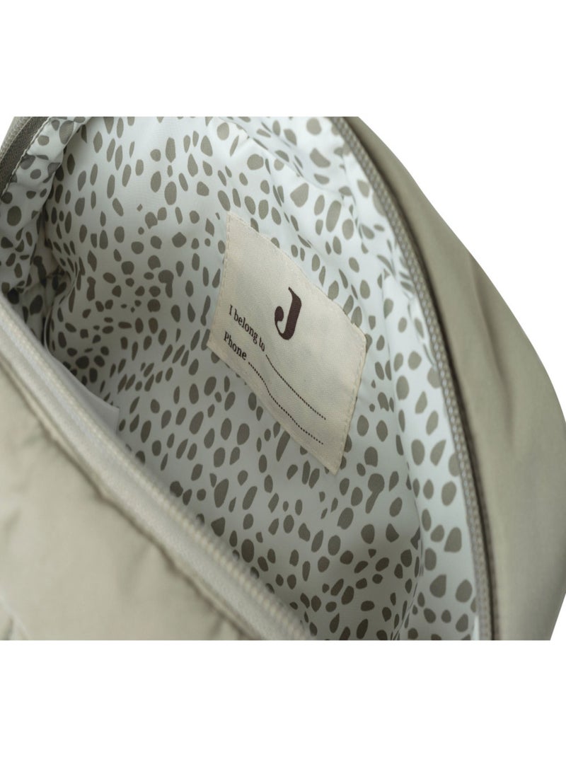 Trousse de soins rembourré Jollein Vert - Kiabi