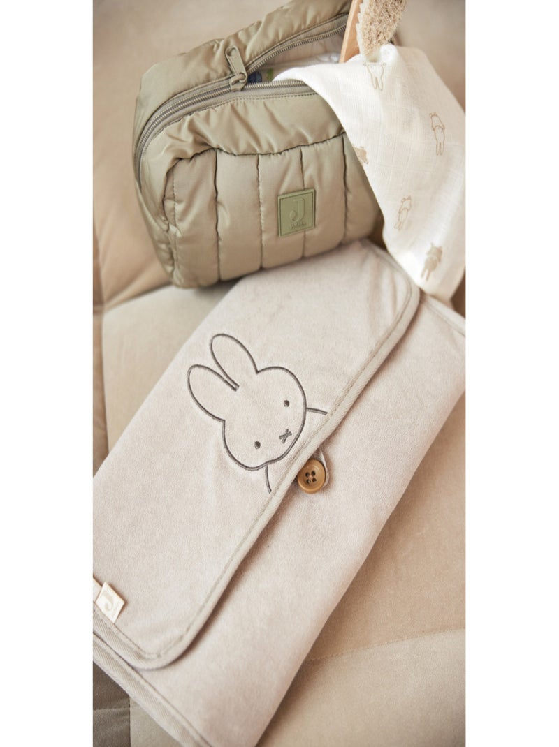 Trousse de soins rembourré Jollein Vert - Kiabi