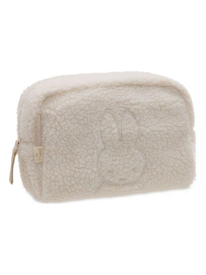 Trousse de soins Teddy Miffy Beige - Kiabi