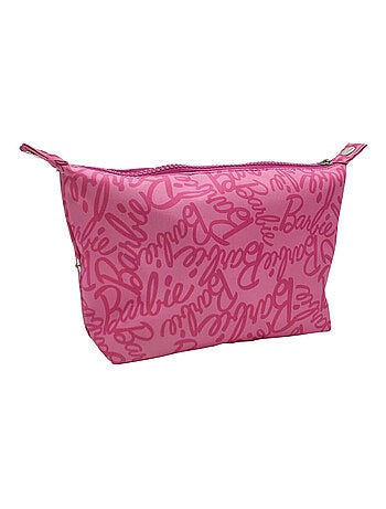 Trousse de toilette - Barbie - 26x16x7 cm
