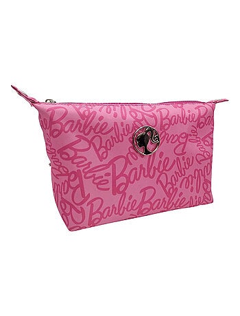 Trousse de toilette - Barbie - 26x16x7 cm