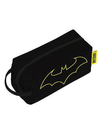 Trousse de toilette - Batman - 22x13x8 cm