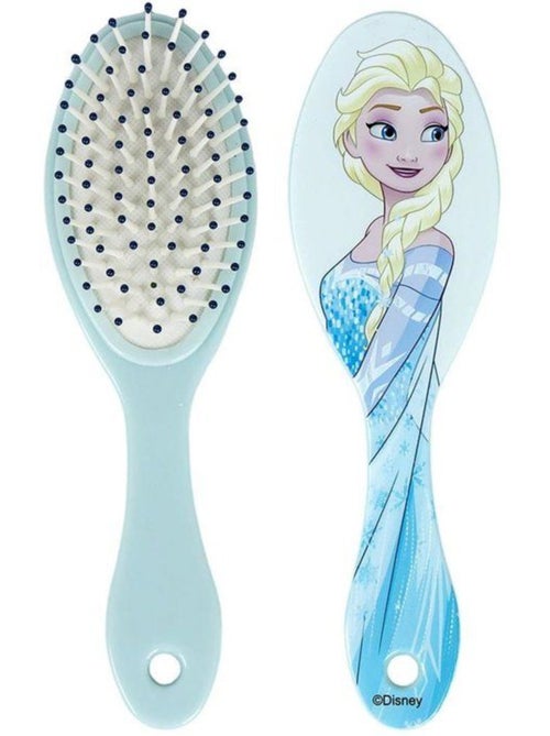 Trousse de toilette - cerda - frozen - souple - zippée - bleu - Kiabi Trousse de toilette - cerda - frozen - souple - zippée - bleu - Kiabi