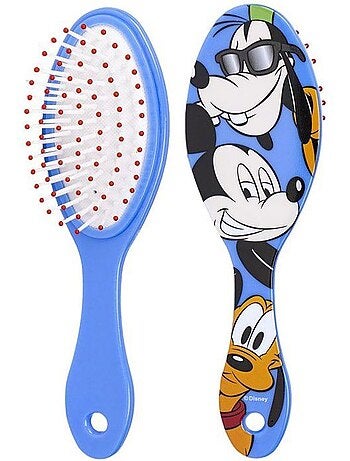 Trousse de toilette - cerdá - mickey - multicolore - souple - zippée
