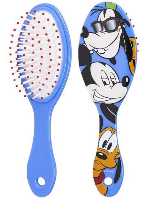 Trousse de toilette - cerdá - mickey - multicolore - souple - zippée - Kiabi