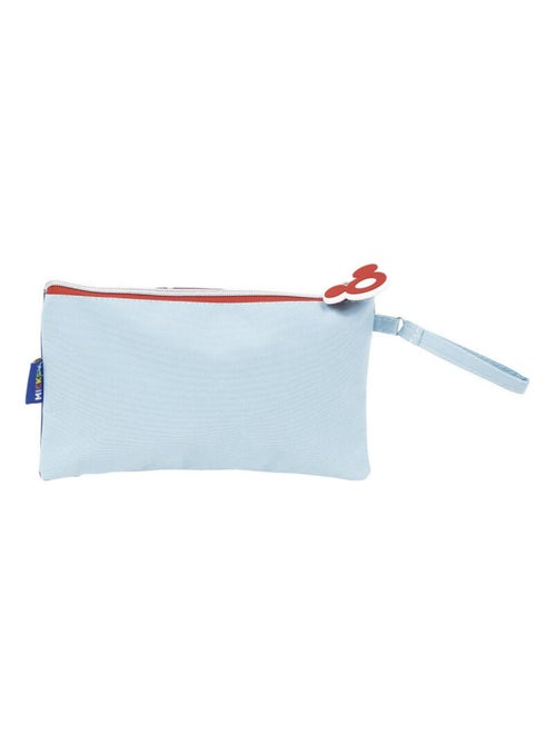 Trousse de Toilette - Disney Mickey - 24x14 cm Happy Times - Kiabi