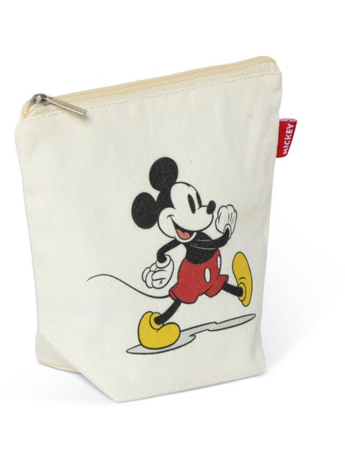 Trousse de toilette - Mickey Mouse - 19x18x9 cm - Kiabi