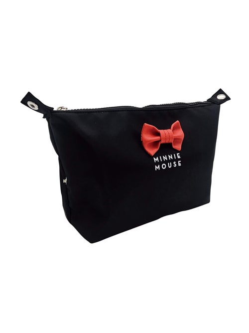 Trousse de toilette - Minnie Mouse - 26x16x7 cm - Kiabi Trousse de toilette - Minnie Mouse - 26x16x7 cm - Kiabi