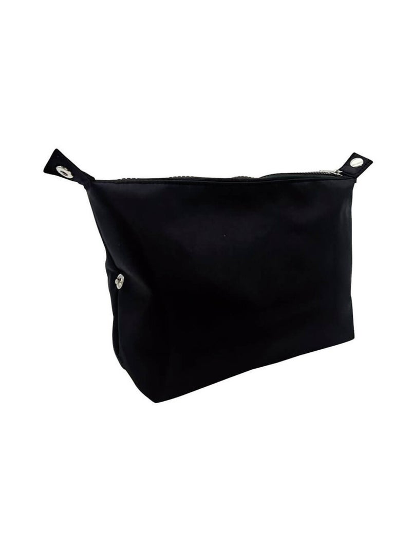 Trousse de toilette - Minnie Mouse - 26x16x7 cm Noir Noir - Kiabi