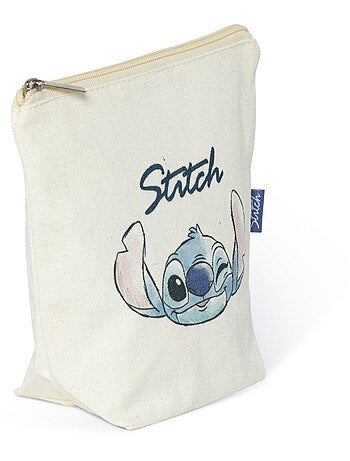 Trousse de toilette - Stitch (Lilo & Stitch) - 19x18x9 cm