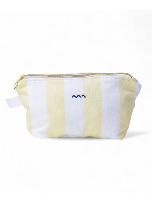 Trousse de toilette - Terre de Marins - Kiabi