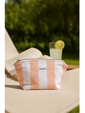 Trousse de toilette - Terre de Marins