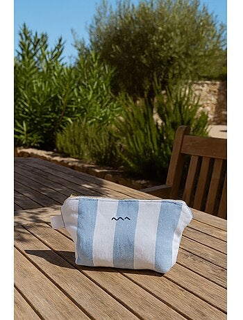 Trousse de toilette - Terre de Marins