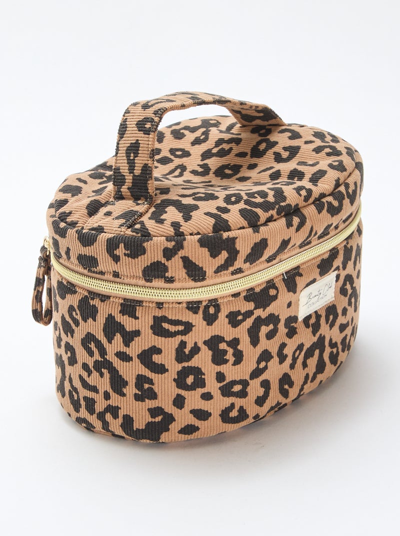Trousse De Toilette Vanity