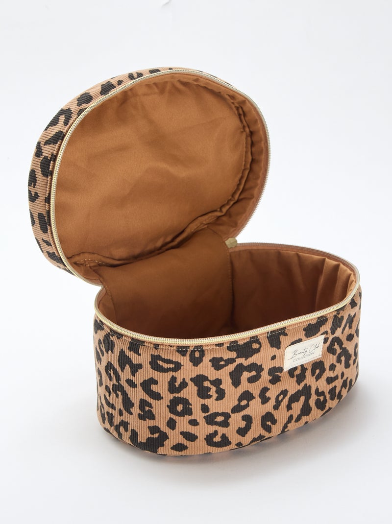 Trousse De Toilette Vanity