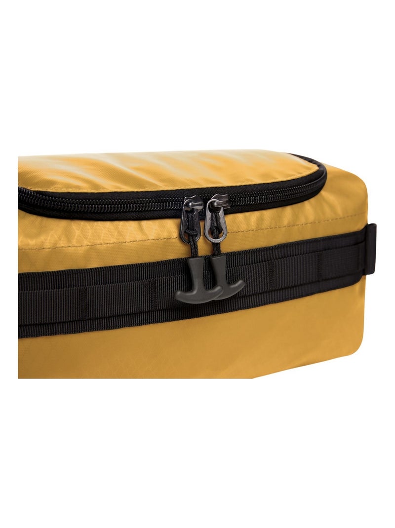 Trousse de toilette active - halfar Moutarde - Kiabi