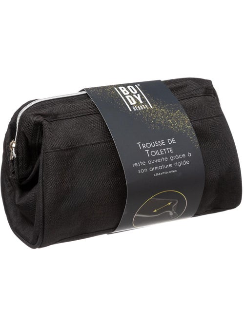 Trousse de toilette ARMA - Kiabi Trousse de toilette ARMA - Kiabi