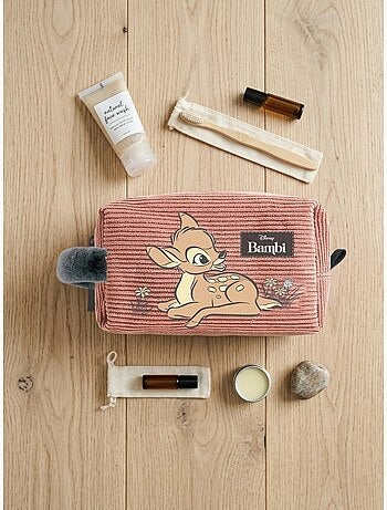 Trousse de toilette Bambi 23 cm Disney