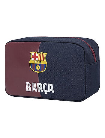 Trousse de toilette Barça - Collection officielle Fc Barcelone